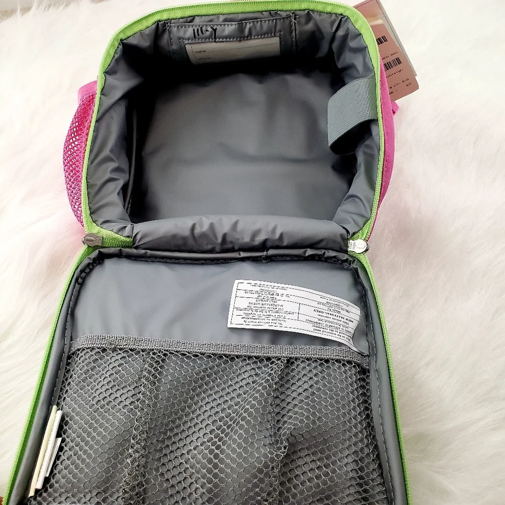 ✨️$15 FLASH SALE✨️ NEW Pottery Barn Fairfax Lunch Kit 